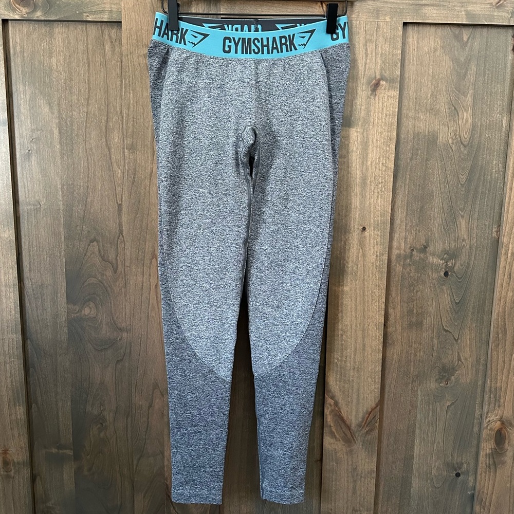 NWOT Gym Shark Flex Leggings